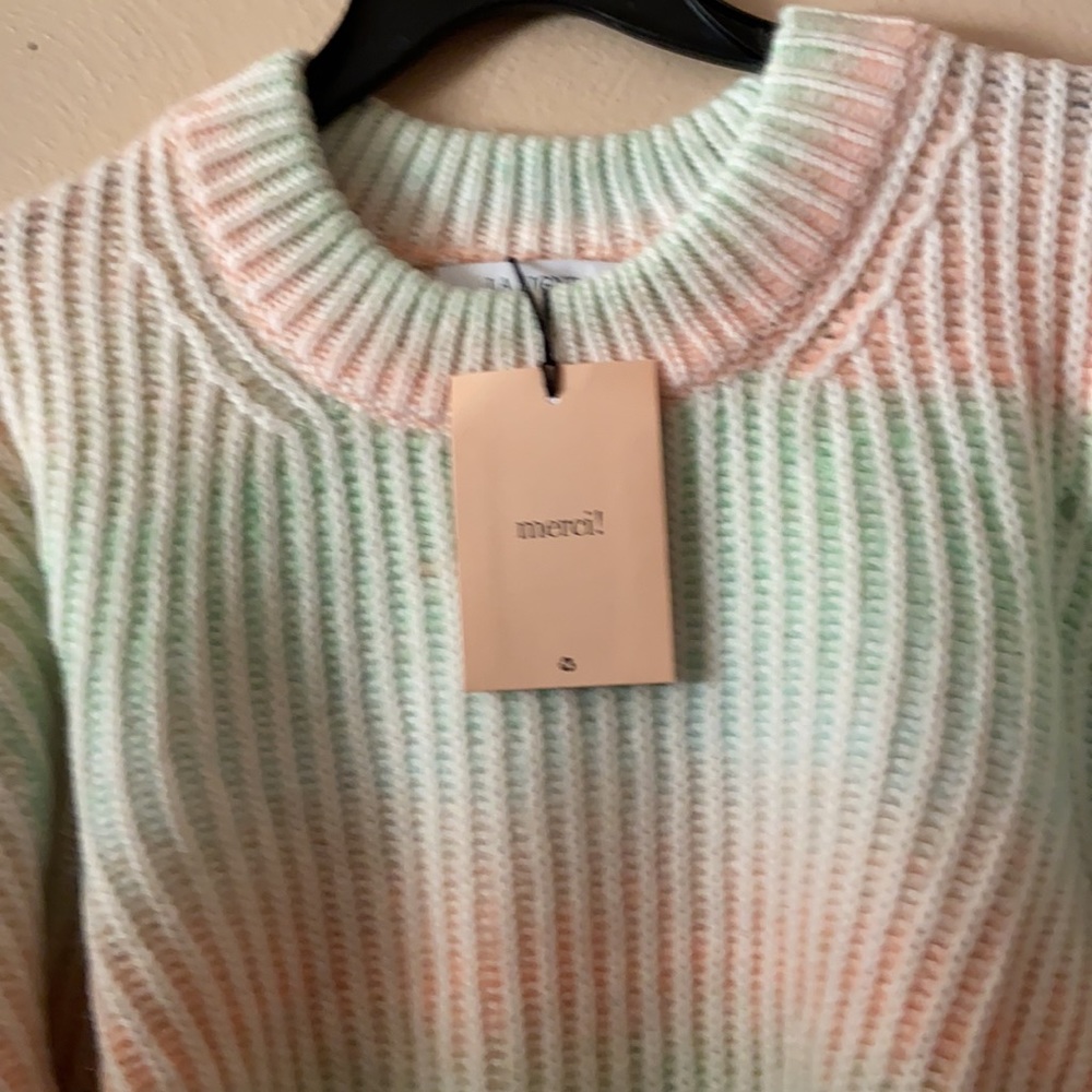 Laligne sweater - Picture 3 of 13